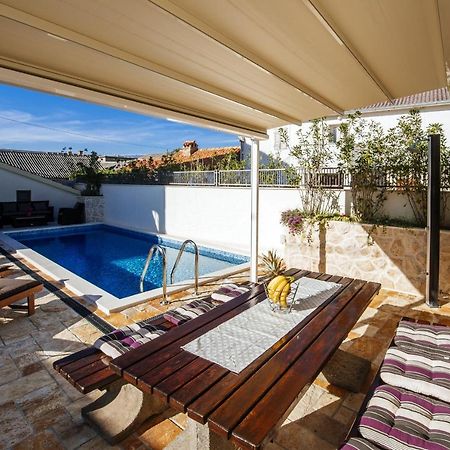 ווינייראץ Villa Castello Coza Zadarvillas מראה חיצוני תמונה