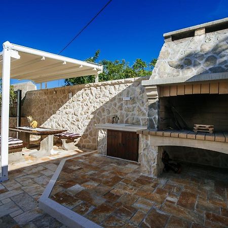 ווינייראץ Villa Castello Coza Zadarvillas מראה חיצוני תמונה