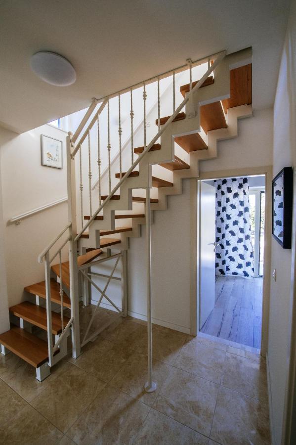ווינייראץ Villa Castello Coza Zadarvillas מראה חיצוני תמונה