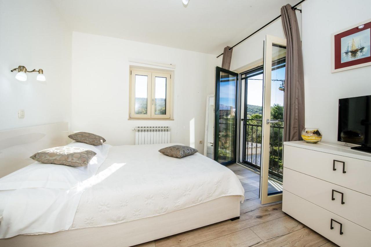 ווינייראץ Villa Castello Coza Zadarvillas מראה חיצוני תמונה