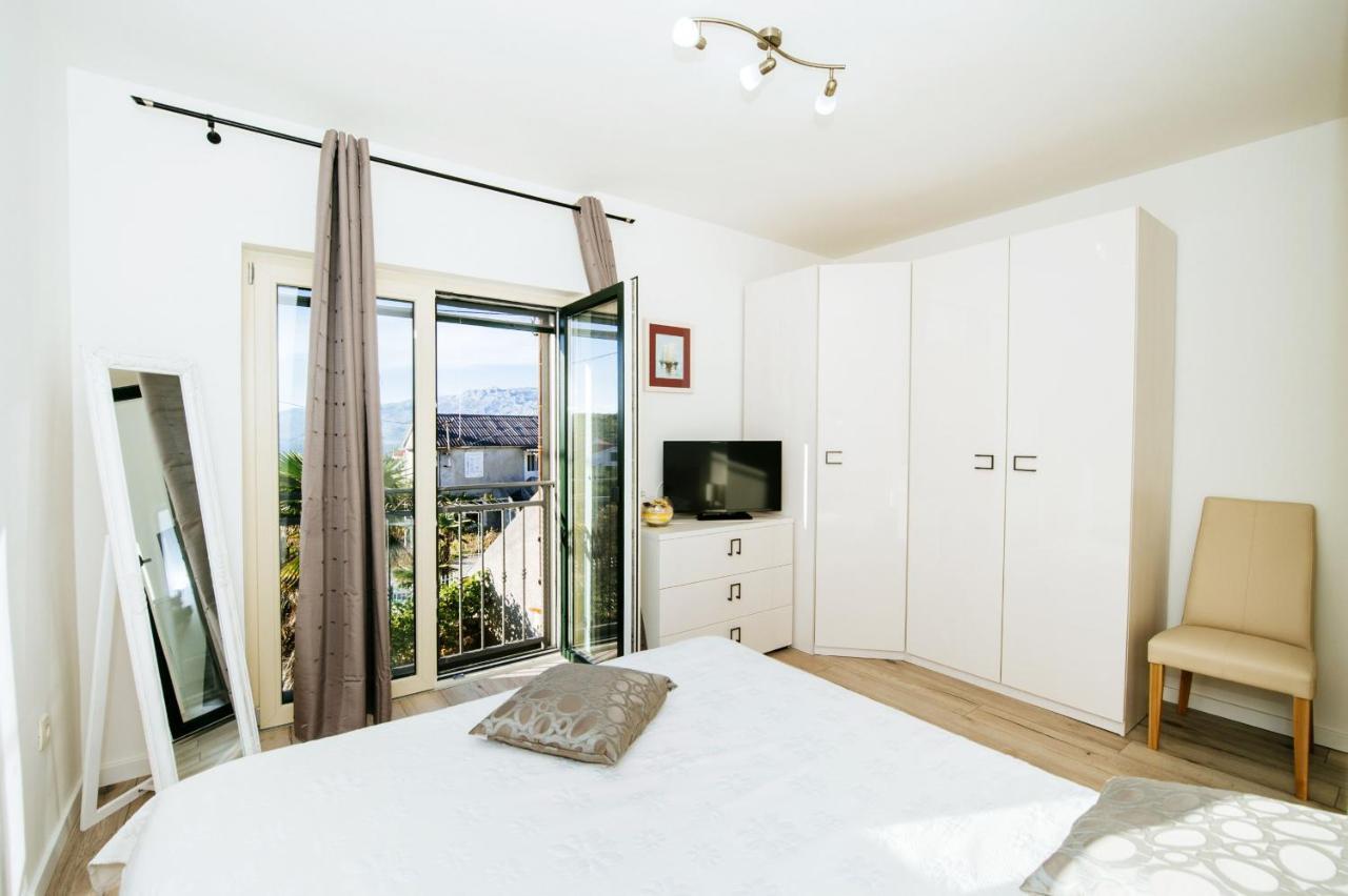 ווינייראץ Villa Castello Coza Zadarvillas מראה חיצוני תמונה