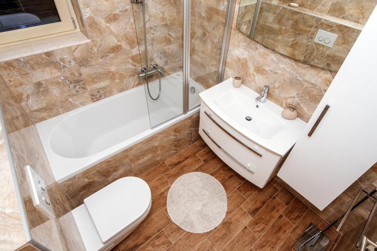 ווינייראץ Villa Castello Coza Zadarvillas מראה חיצוני תמונה