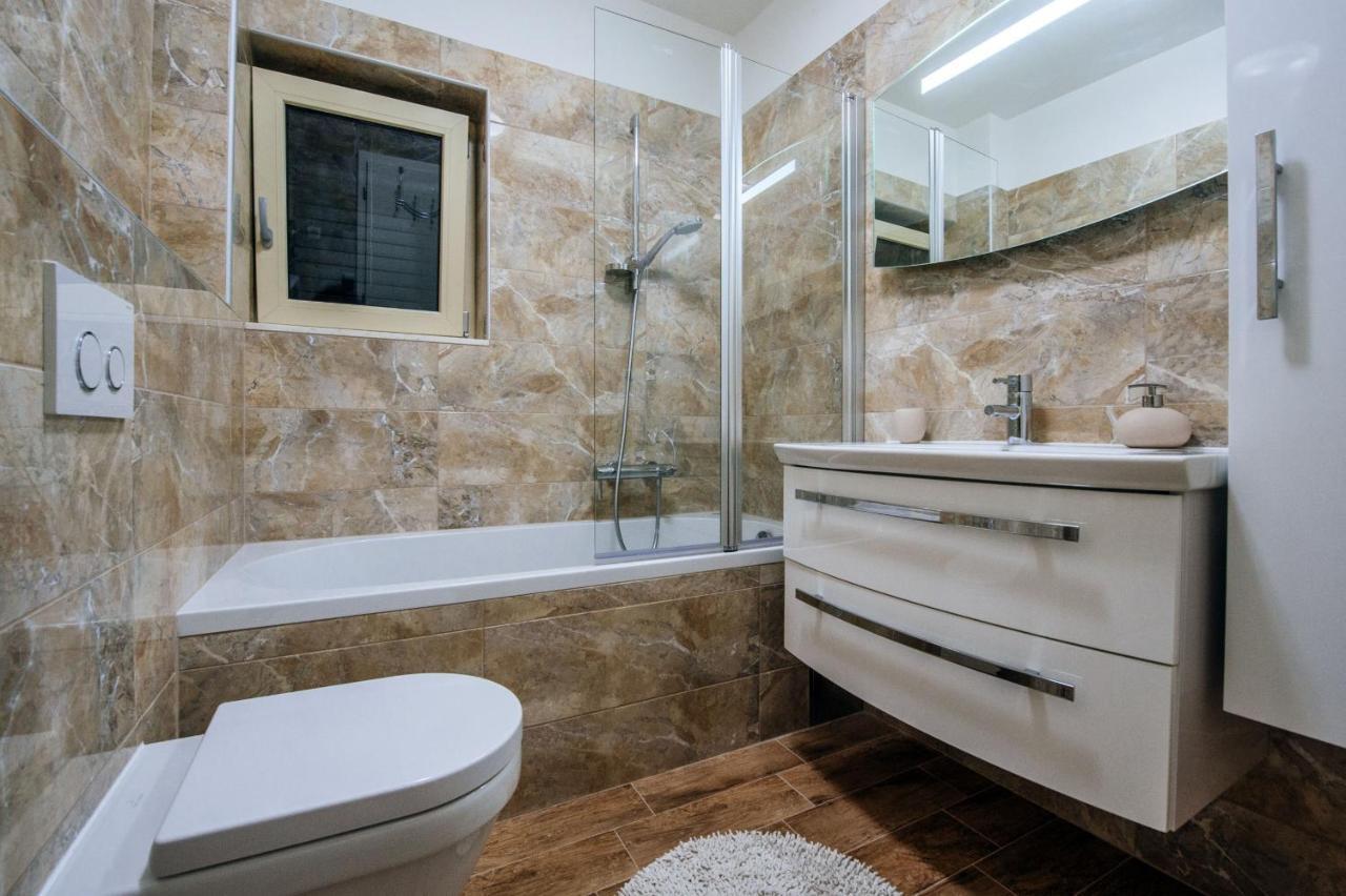 ווינייראץ Villa Castello Coza Zadarvillas מראה חיצוני תמונה