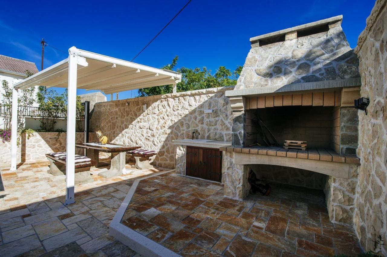 ווינייראץ Villa Castello Coza Zadarvillas מראה חיצוני תמונה