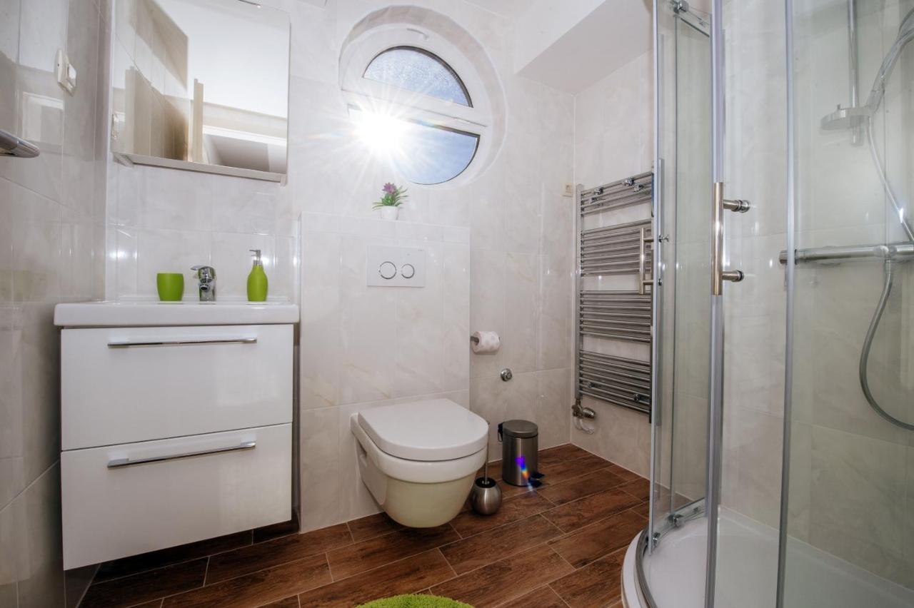 ווינייראץ Villa Castello Coza Zadarvillas מראה חיצוני תמונה